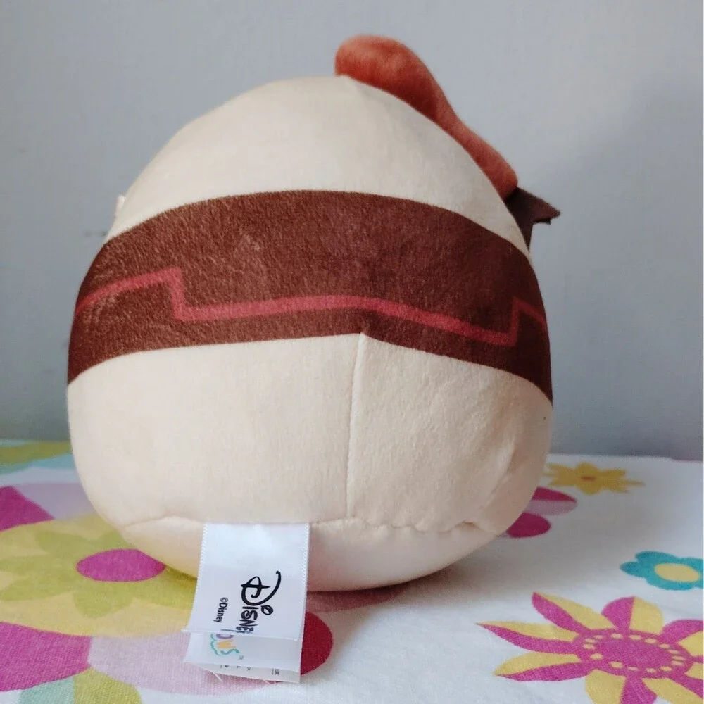 Donald Duck Disney Scented squishmallows  5